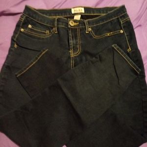 mudd jeans